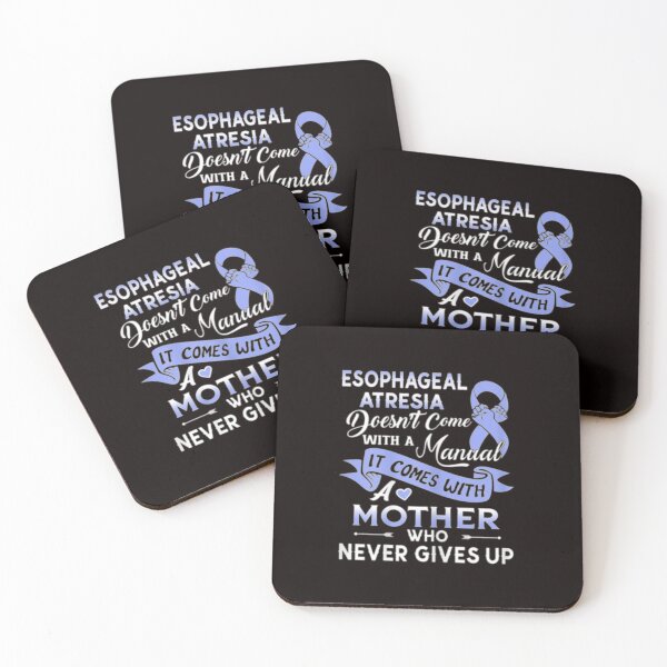 Item preview, Womens Esophageal Atresia Doesnt Come With A Manua designed and sold by rns74809.