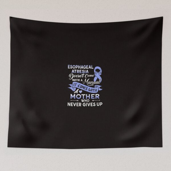 Item preview, Womens Esophageal Atresia Doesnt Come With A Manua designed and sold by rns74809.