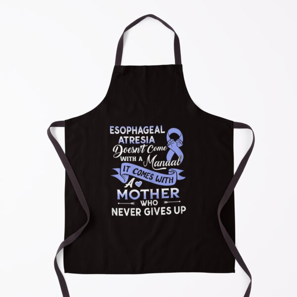 Item preview, Womens Esophageal Atresia Doesnt Come With A Manua designed and sold by rns74809.