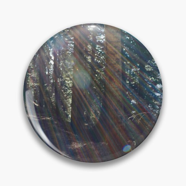Item preview, Sun flare, Bisse du Ro, Valais, Switzerland designed and sold by watermelonsugar.