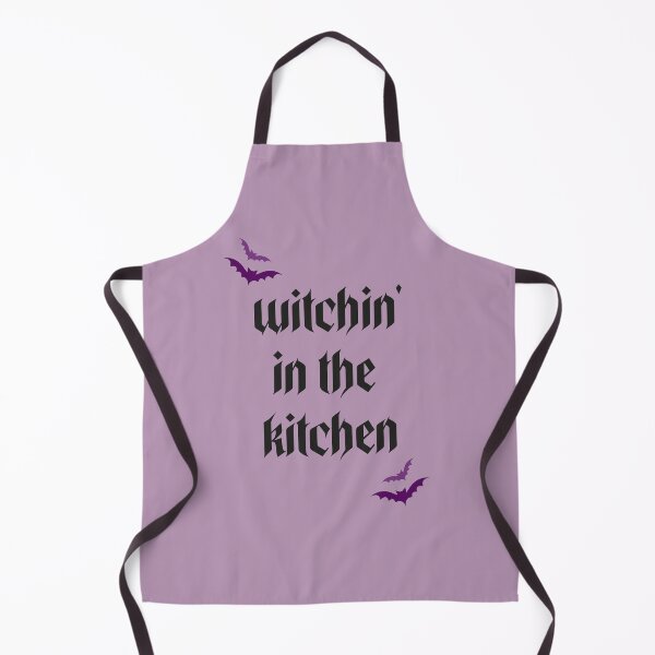 Item preview, Witchin' in the kitchen designed and sold by isobelcough.