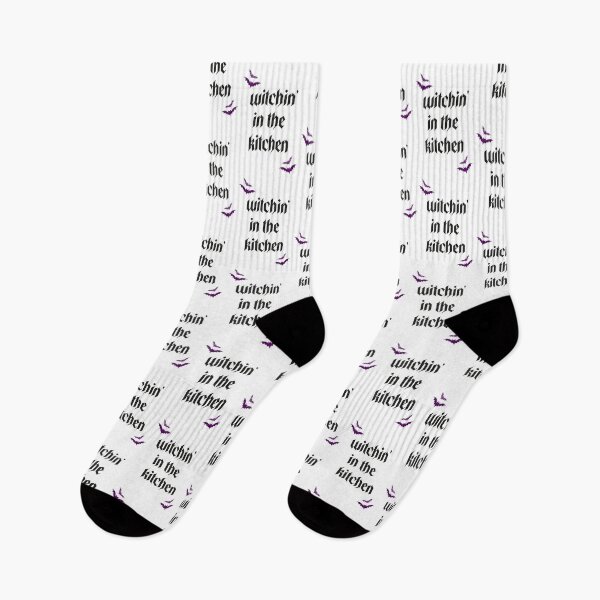 Item preview, Witchin' in the kitchen designed and sold by isobelcough.