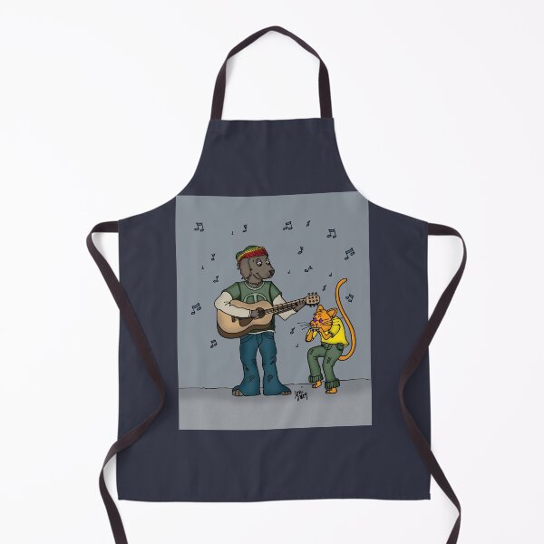 Music Apron