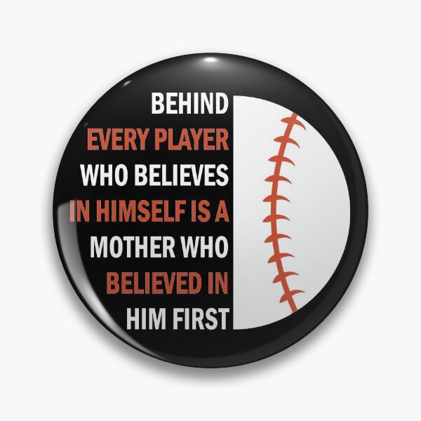Artikelvorschau, Baseball Mom entworfen und verkauft von Ninjawhere.