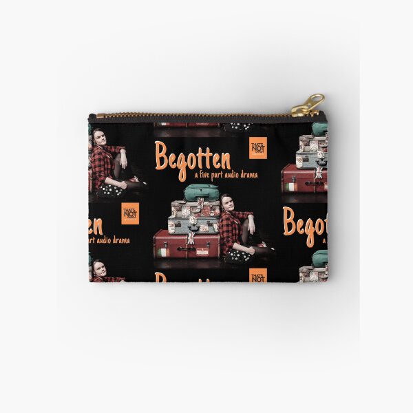 Item preview, Begotten Cover designed and sold by thatsnotcanon.