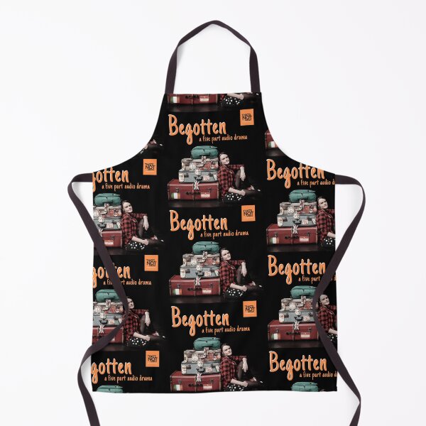 Item preview, Begotten Cover designed and sold by thatsnotcanon.