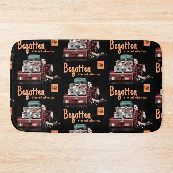Item preview, Begotten Cover designed and sold by thatsnotcanon.