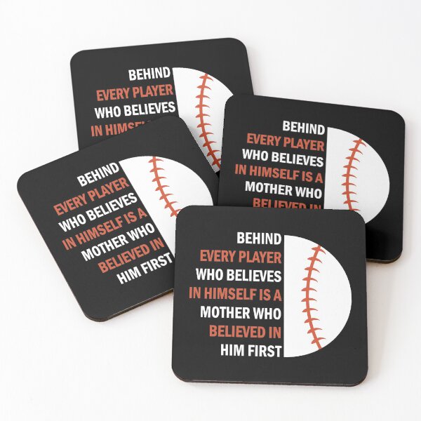 Artikelvorschau, Baseball Mom entworfen und verkauft von Ninjawhere.