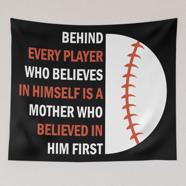 Artikelvorschau, Baseball Mom entworfen und verkauft von Ninjawhere.