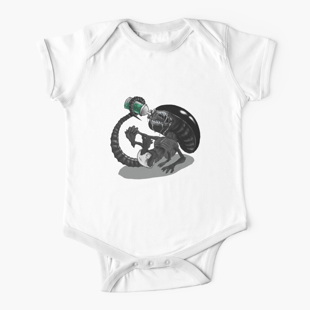 Small Beginnings Baby One-Piece