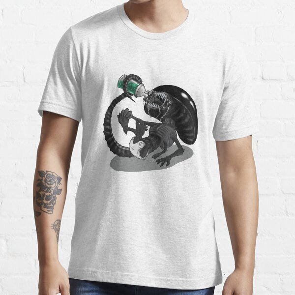 zum Beispiel Essential T-Shirt