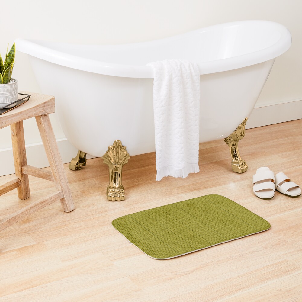 Item preview, Bath Mat designed and sold by PuddletownTC.