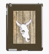 Wood Flooring... a doodle! iPad Case/Skin