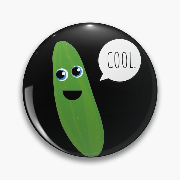 Item preview, Cordelia Cucumber  designed and sold by SisterRedcap.