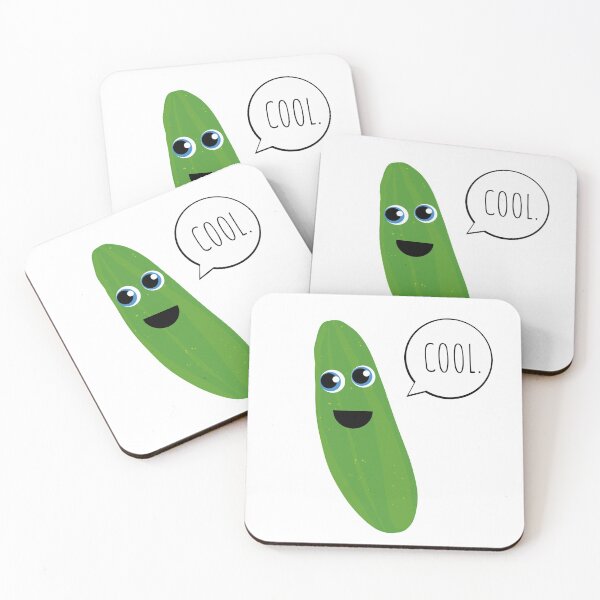 Item preview, Cordelia Cucumber  designed and sold by SisterRedcap.
