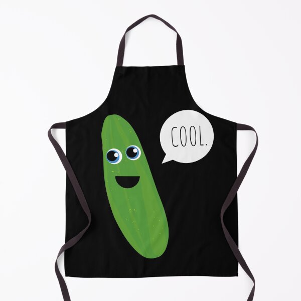 Item preview, Cordelia Cucumber designed and sold by SisterRedcap.
