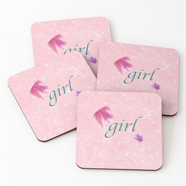 Item preview, niña designed and sold by Asma Esmail.