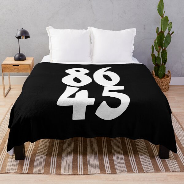 Item preview, 86 45 United States  2020  Classic Cool Novelty Gift  designed and sold by Akmloza.