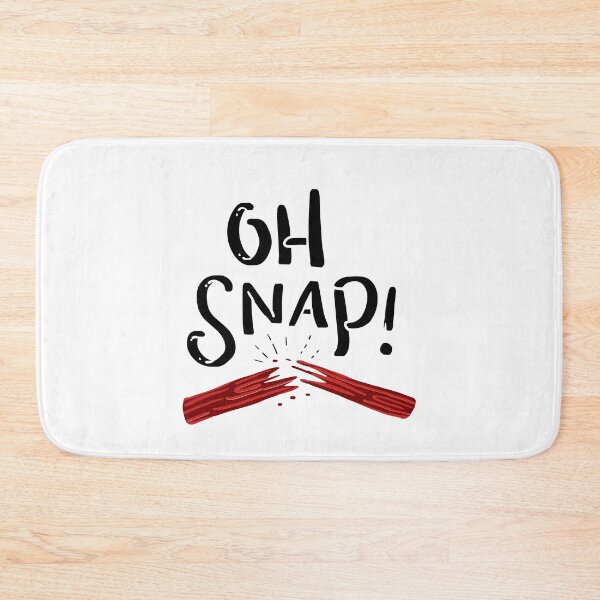 Item preview, Oh Snap! designed and sold by Sandra78.