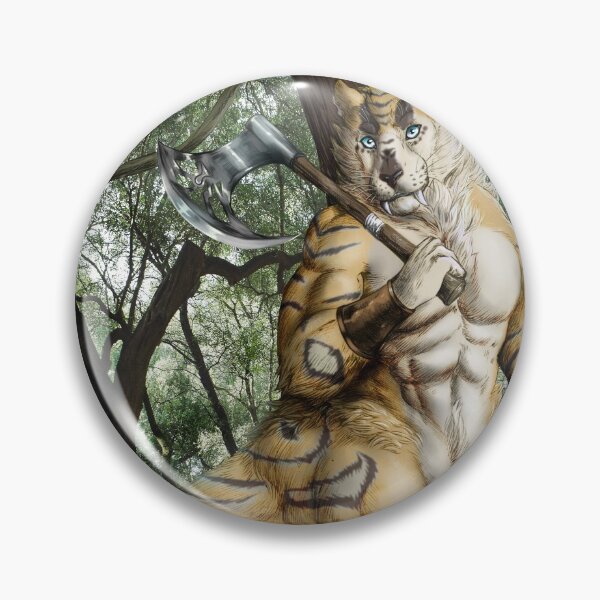 Item preview, Forest dweller designed and sold by Furiarossa.