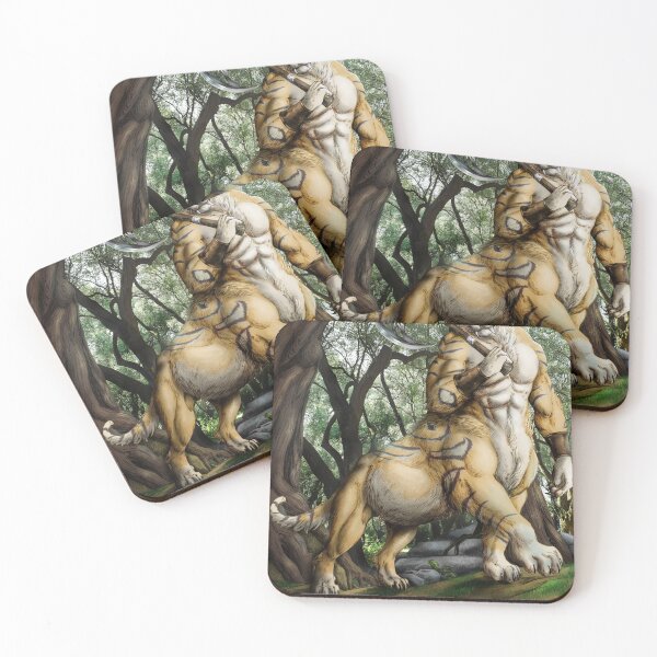 Item preview, Forest dweller designed and sold by Furiarossa.