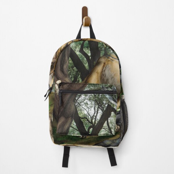 Item preview, Forest dweller designed and sold by Furiarossa.