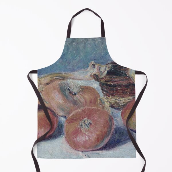 Item preview, Alfred Sisley - Still Life With Onions designed and sold by artcenter.