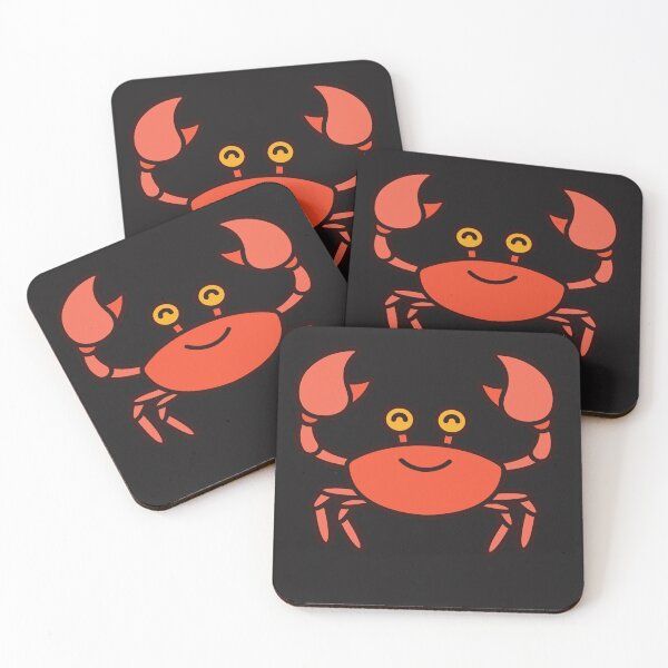 Item preview, Funny vinny crab designed and sold by Bennie Singh.