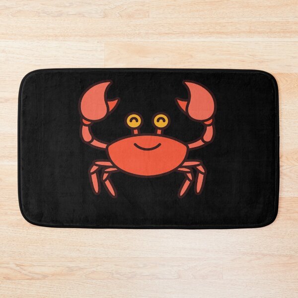 Item preview, Funny vinny crab designed and sold by Bennie Singh.