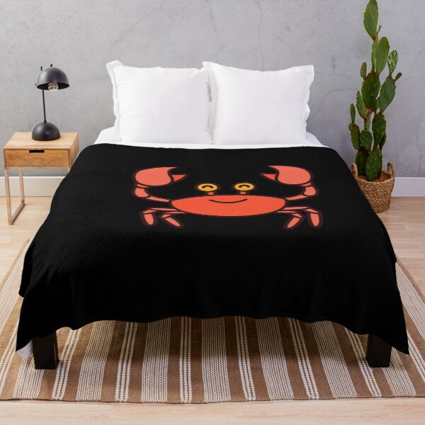 Item preview, Funny vinny crab designed and sold by Bennie Singh.
