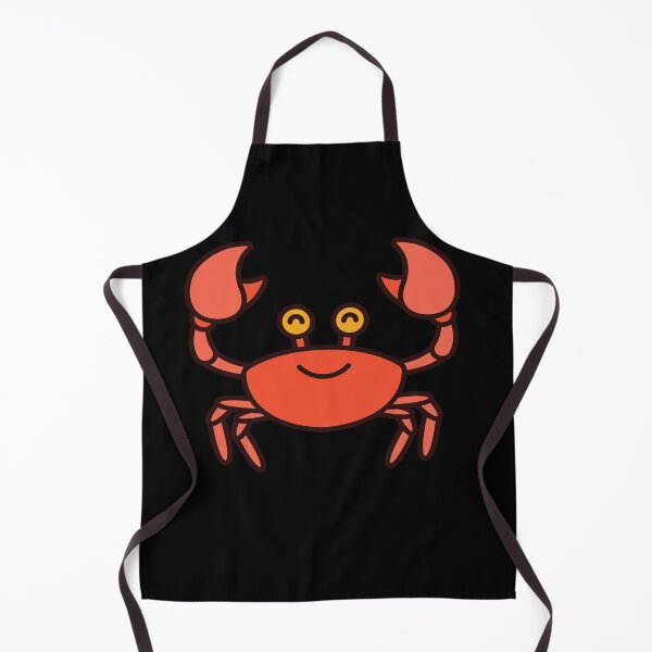 Item preview, Funny vinny crab designed and sold by Bennie Singh.