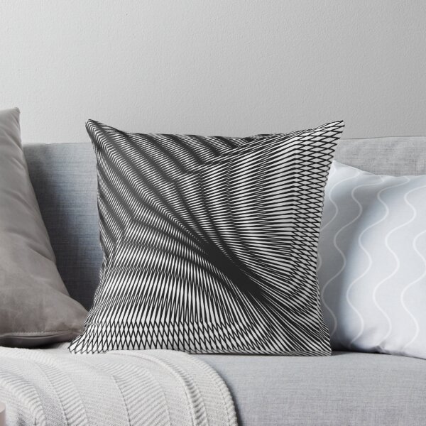 Item preview, Moiré Pattern Design designed and sold by Patternsdesign.