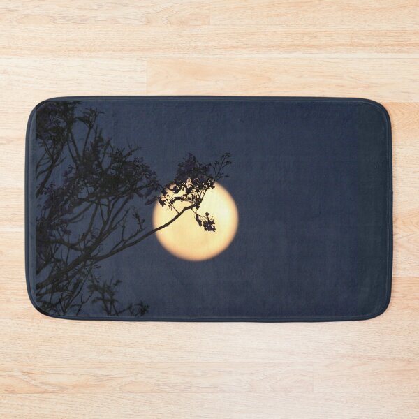 Item preview, Full Moon designed and sold by LensIntoAfrica.