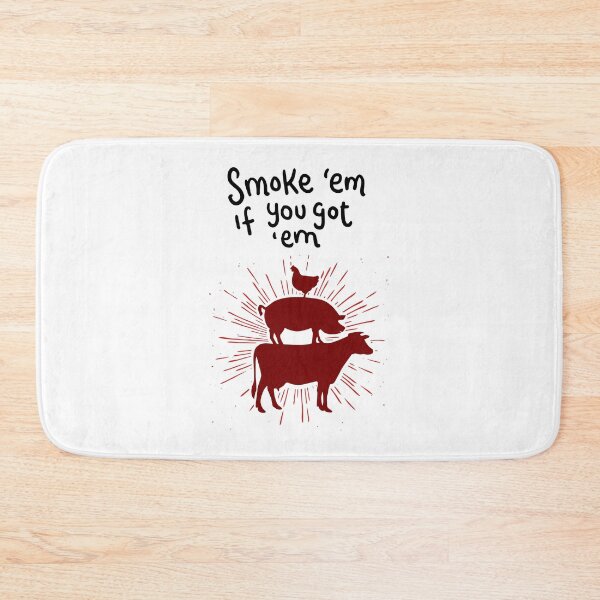 Item preview, Smoke 'em If You Got 'em designed and sold by Sandra78.