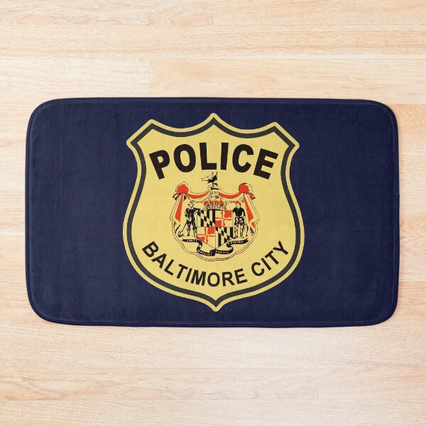 Item preview, 1967-1973 BPD Door Badge designed and sold by Det550.