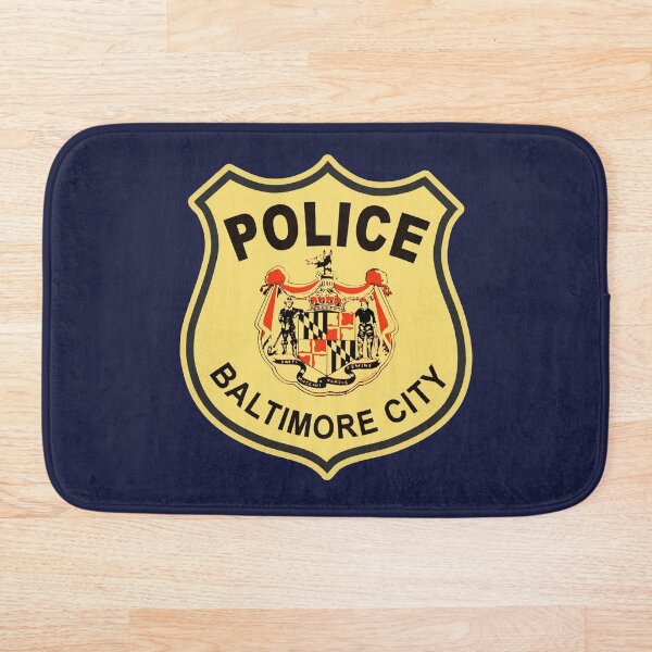 Item preview, 1967-1973 BPD Door Badge designed and sold by Det550.