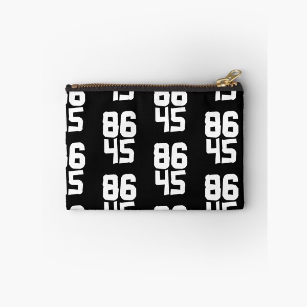 Item preview, 86 45 United States  2020  Classic Vintage Style Cool Retro Novelty Gift  designed and sold by Akmloza.
