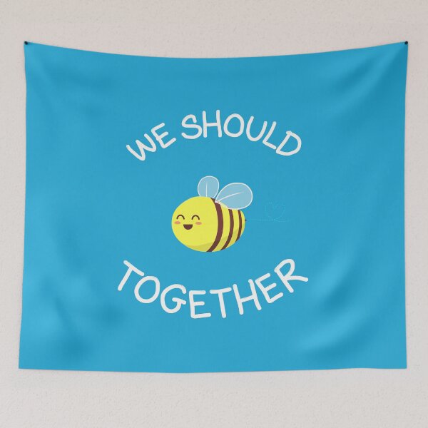 Item preview, Bee my lover designed and sold by AnishaCreations.