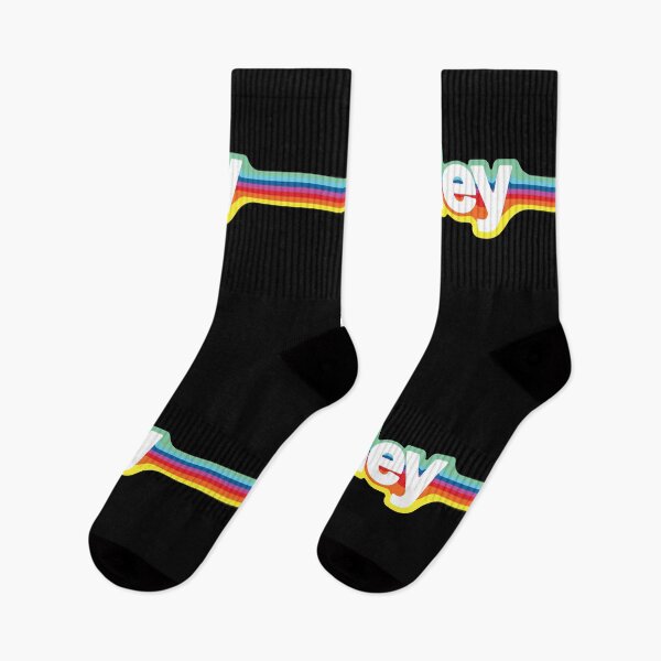 Item preview, Retro "Hey" Design designed and sold by harrisB.