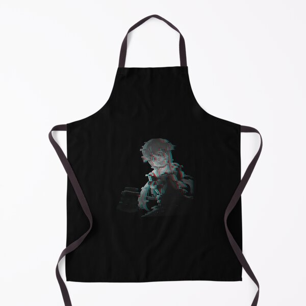 Item preview, Yuno  designed and sold by SushiShinobi.