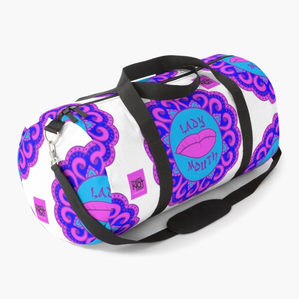 Item preview, Lady Mouth Cover designed and sold by thatsnotcanon.