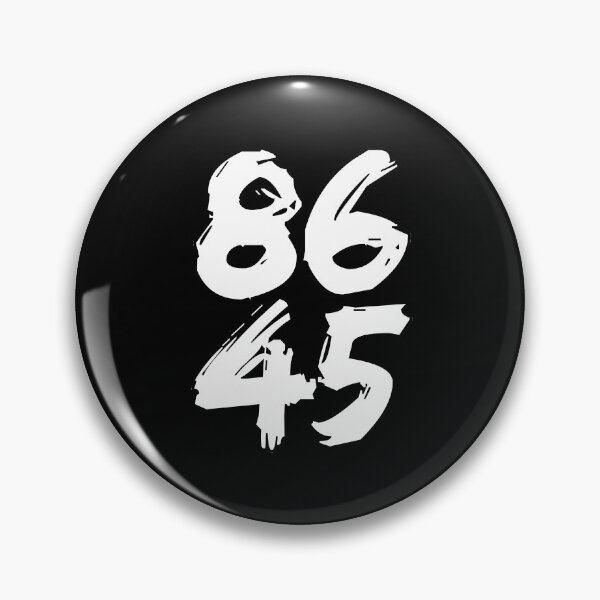 Item preview, 86 45 United States  2020  Classic Vintage Style Cool Retro Novelty Gift  designed and sold by Akmloza.