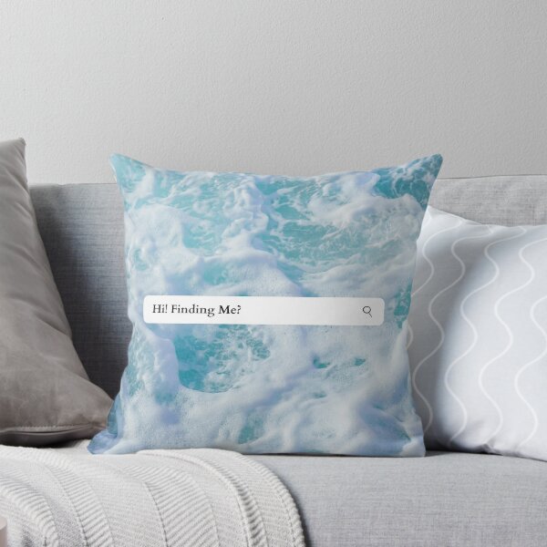 Item preview, Finding Me? designed and sold by YounGistanStore.