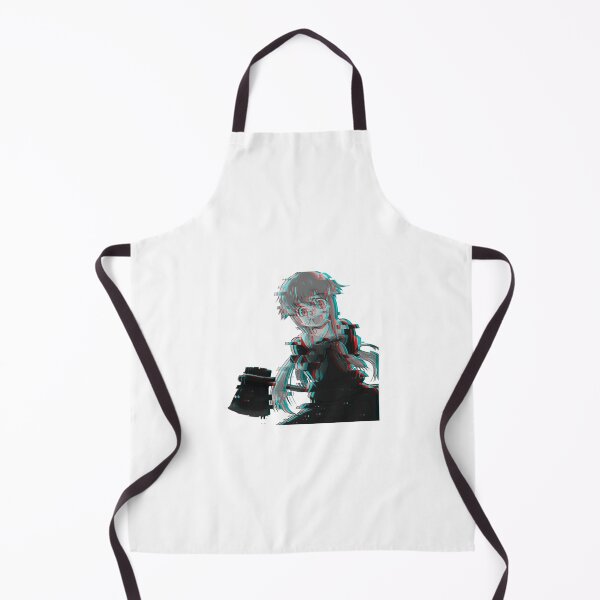 Item preview, Yuno  designed and sold by SushiShinobi.