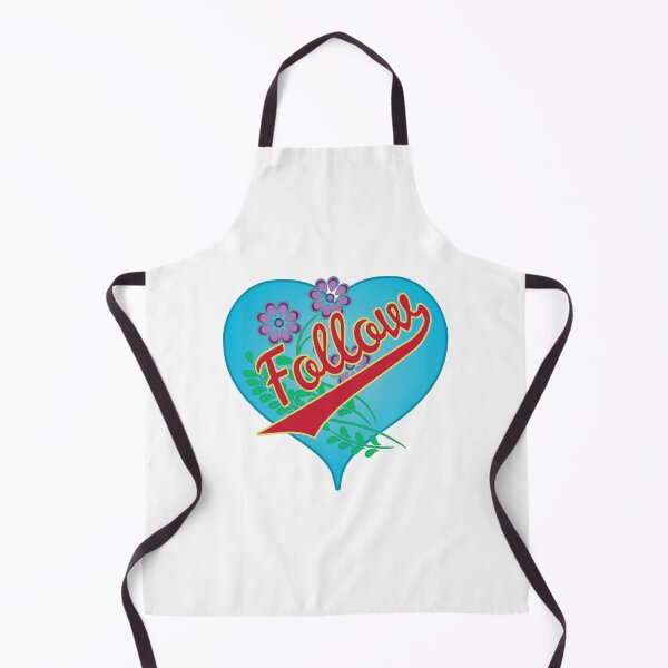 Item preview, Follow Your Heart designed and sold by SifRants.