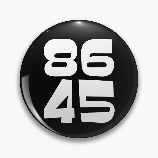 Item preview, 86 45 United States  2020  Classic Vintage Style Cool Retro Novelty Gift  designed and sold by Akmloza.