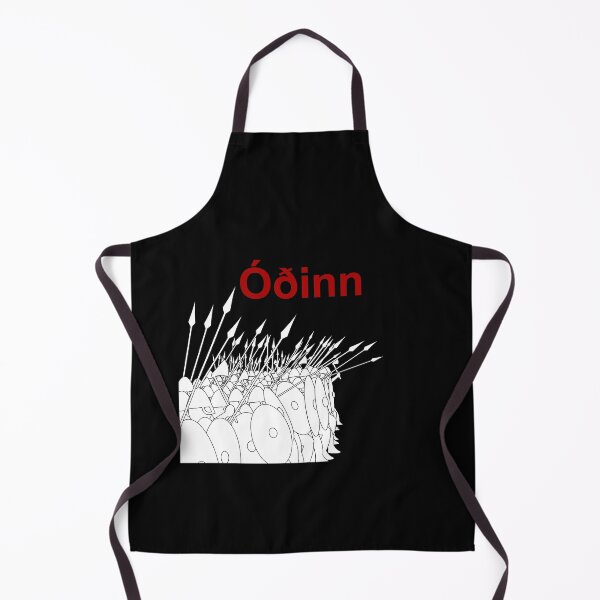 Item preview, Odin designed and sold by yggdrasil-es.