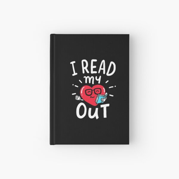 Item preview, Read Your Heart Out Bookworm Book Reader Librarian designed and sold by haselshirt.