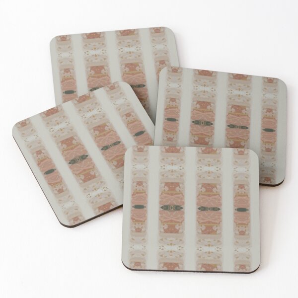 Item preview, Mosaic - subdued  designed and sold by ishanid.