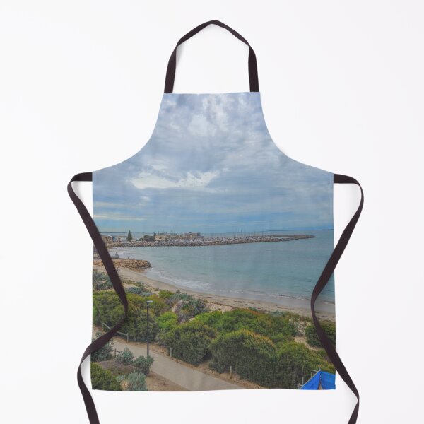 Item preview, Bathers Beach from Roundhouse designed and sold by Melinda Ison - Poor.